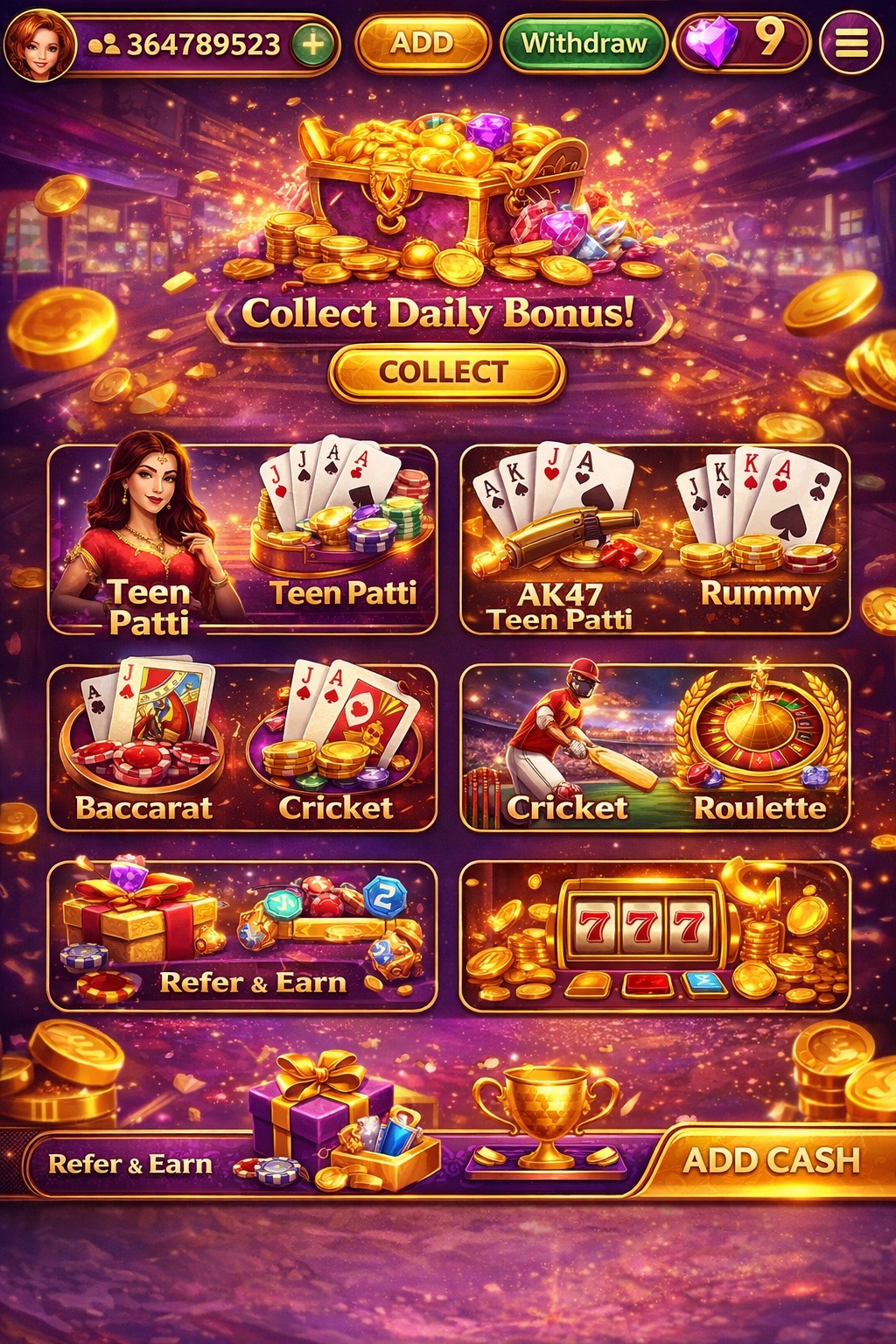 Sun Quest Slot