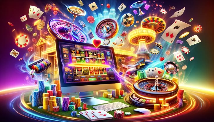 Sun Quest Slot Live Casino