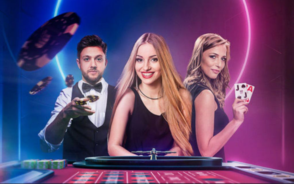 Sun Quest Slot Live Casino