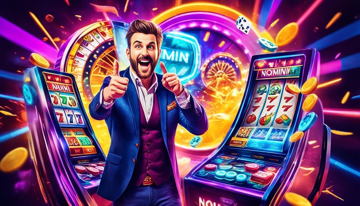 Sun Quest Slot Live Casino