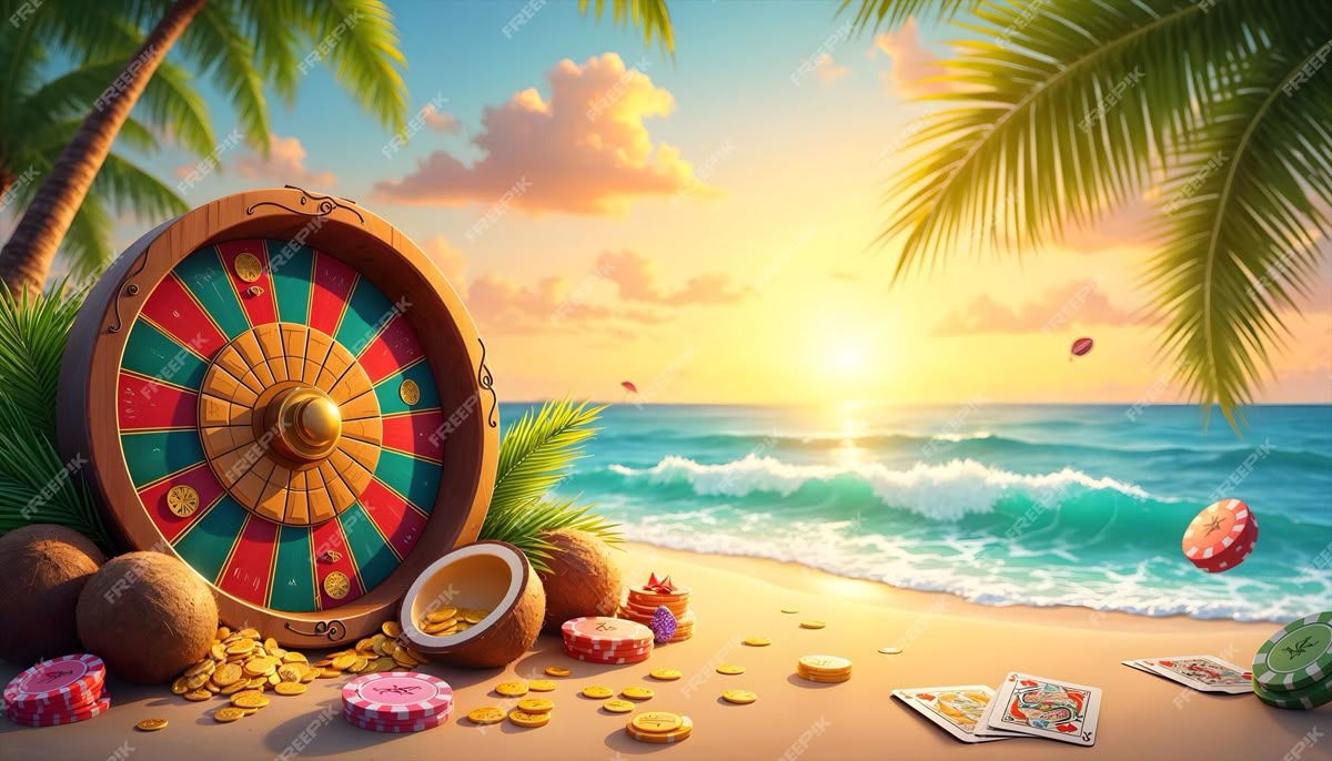 Sun Quest Slot Welcome Bonus
